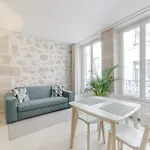 Jardin Saint Honore Apartments