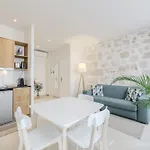Jardin Saint Honoré Apartments